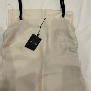 LANVIN dress